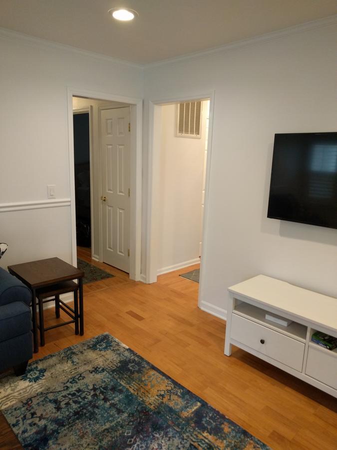 University City Guest House Casa de férias