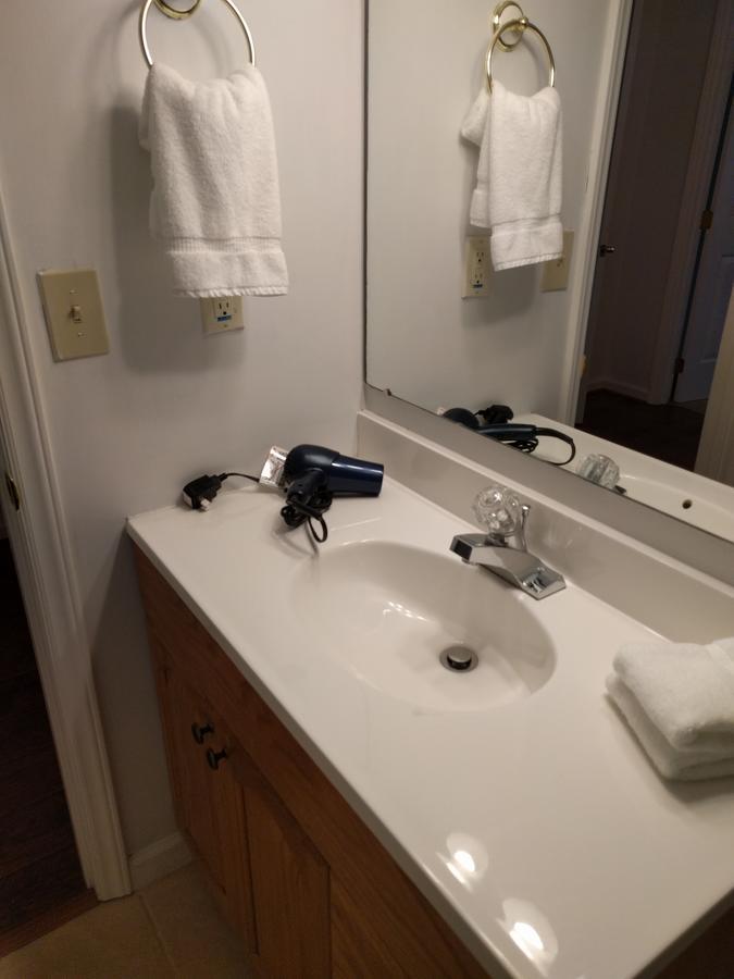 Casa de férias University City Guest House Charlotte
