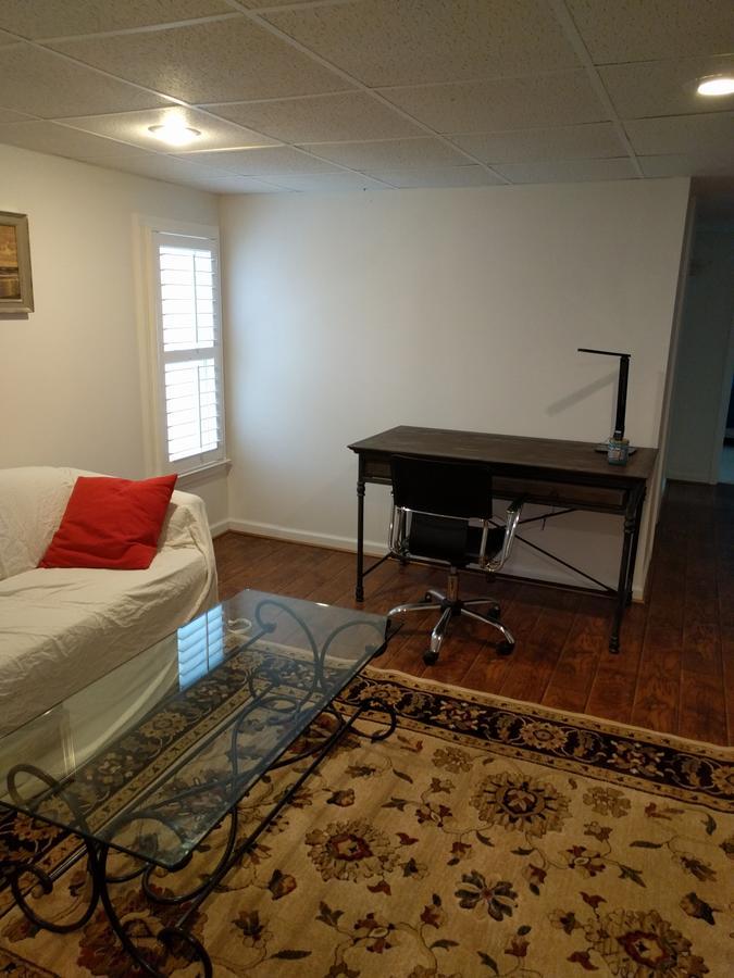 Casa de férias University City Guest House