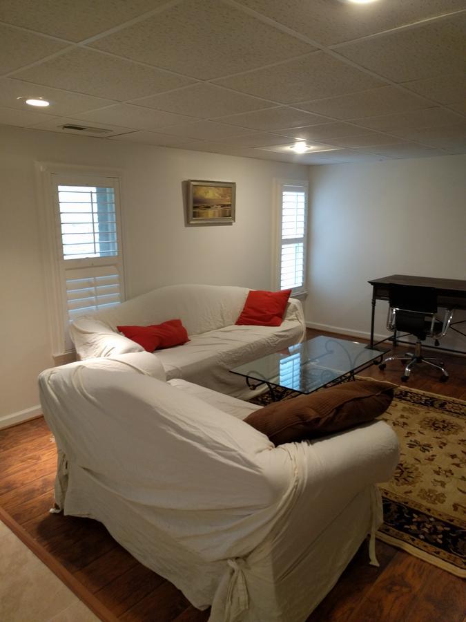 University City Guest House Casa de férias Charlotte